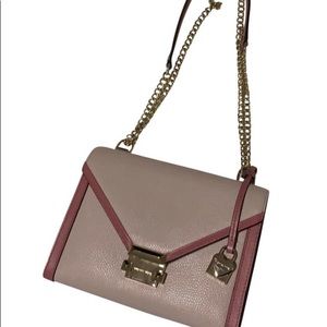 Michael Kors Shoulder / Crossbody Bag